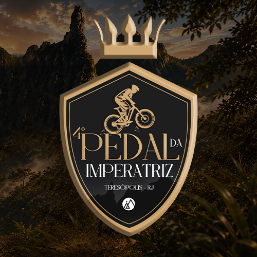 Pedal da Imperatriz 2026: Inscrições e Percurso em Teresópolis
