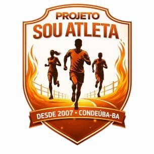 Sou Atleta Run 2026: Inscrições e Percurso em Condeúba