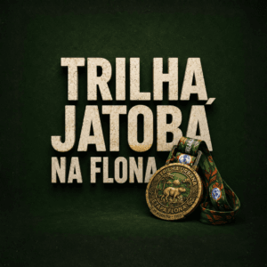 Trilha Jatobá na FLONA 2026: Inscrições e Percurso em Brasília