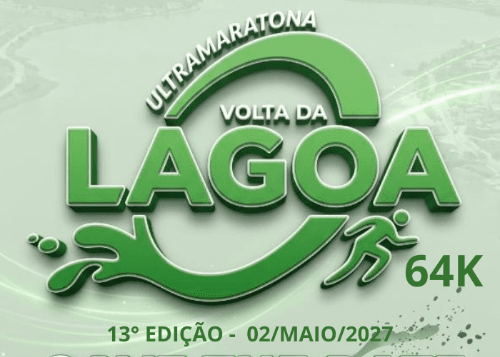 Ultramaratona Volta da Lagoa 2027: Inscrições e Percurso em Marechal Deodoro