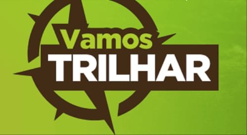 Vamos Trilhar Agosto 2026: Inscrições e Percurso