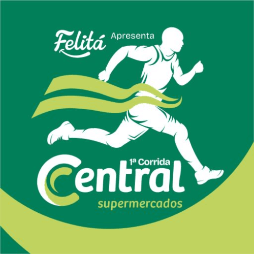 1ª Corrida Central Supermercados 2026: Inscrições e Percurso em Serra
