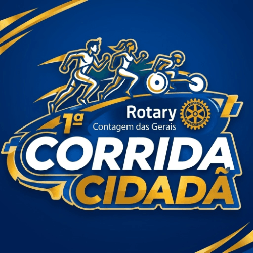 1ª Corrida Cidadã 2026: Inscrições e Percurso em Contagem
