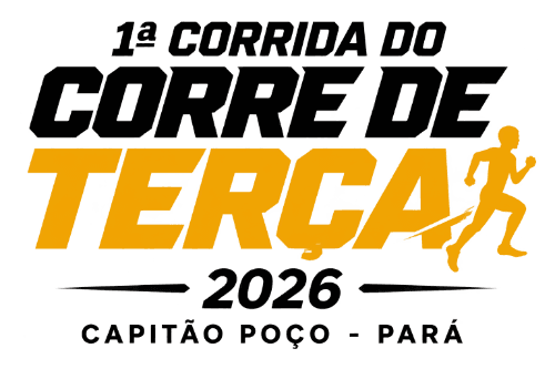 1ª Corrida Oficial do Corre de Terça 2026: Inscrições e Percurso em Capitão Poço