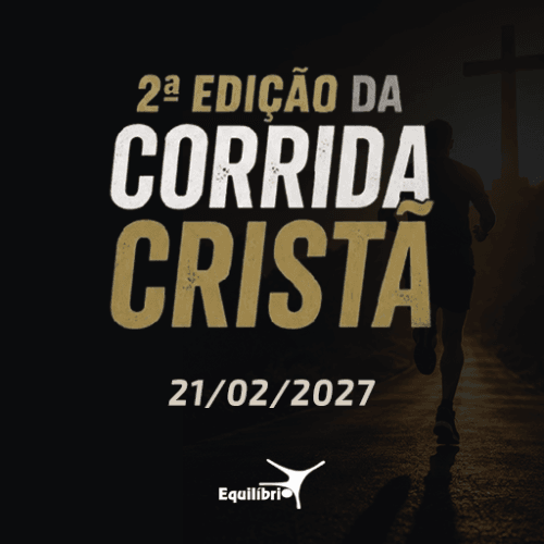 2ª Edição da Corrida Cristã 2027: Inscrições e Percurso em Ribeirão Preto