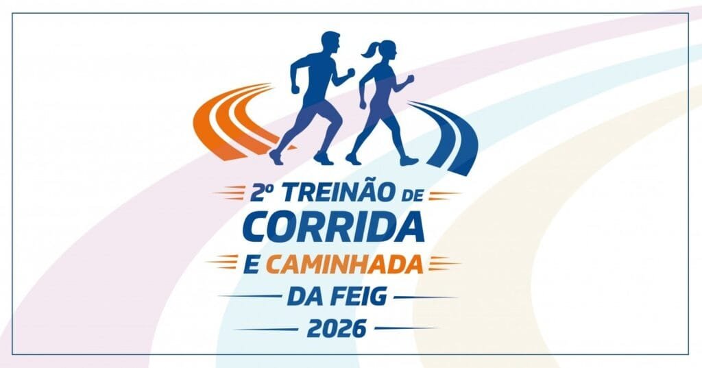 2º Treinão de Corrida e Caminhada da FEIG: Inscrições e Percurso em Belo Horizonte