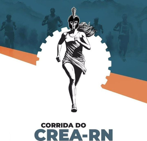 3ª Corrida do Crea-Rn 2026: Inscrições e Percurso em Natal