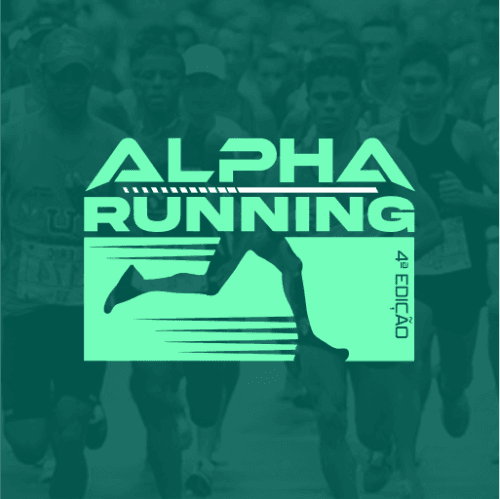 4ª Alpha Running 2026: Inscrições e Percurso em Palmares