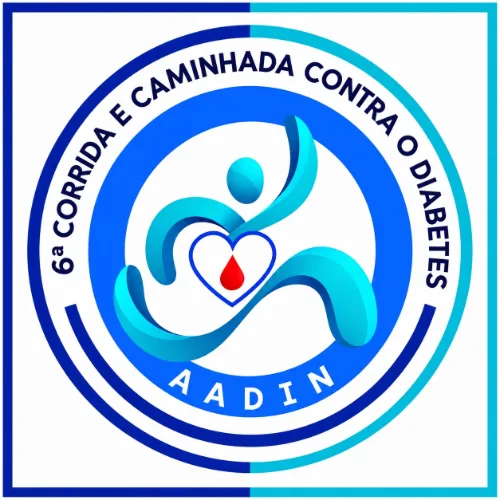 6ª Corrida e Caminhada contra o Diabetes 2026: Inscrições e Percurso em Sinop
