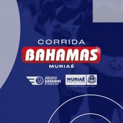 Bahamas Muriaé Night Run 2026: Inscrições e Percurso em Muriaé