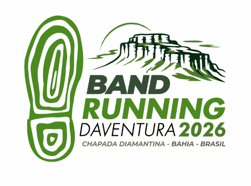 Band Running Daventura 2026: Inscrições e Percurso em Mucugê