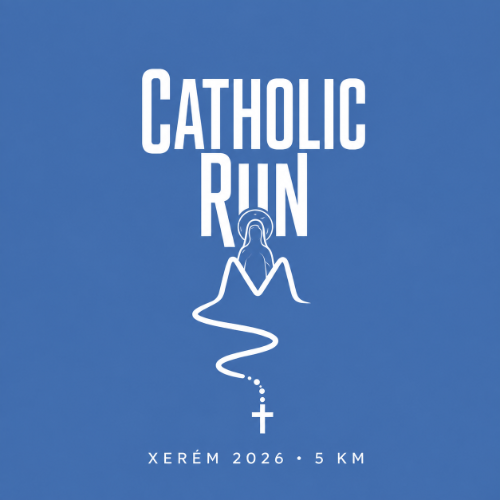 Catholic Run 2026: Inscrições e Percurso em Duque de Caxias