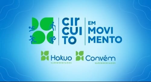 Circuito em Movimento Etapa Piracaia 2026: Inscrições e Percurso em Piracaia