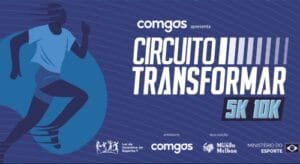 Circuito Transformar Campinas 2026: Inscrições e Percurso em Campinas