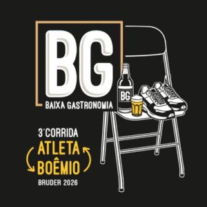 Corrida Bg Sai na Frente 2026: Inscrições e Percurso em Ipatinga