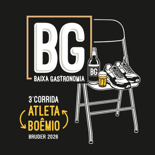 Corrida Bg Sai na Frente 2026: Inscrições e Percurso em Ipatinga