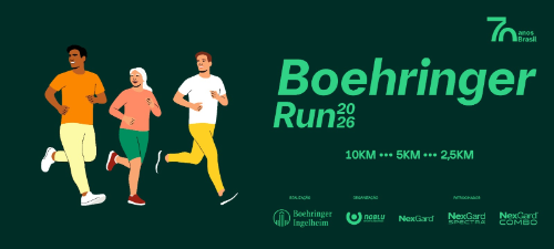 Corrida Boehringer 2026: Inscrições e Percurso em Paulínia