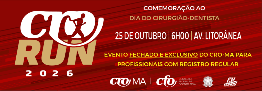 Corrida CRO RUN 2026: Inscrições e Percurso em São Luís