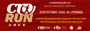 Corrida CRO RUN 2026: Inscrições e Percurso em São Luís