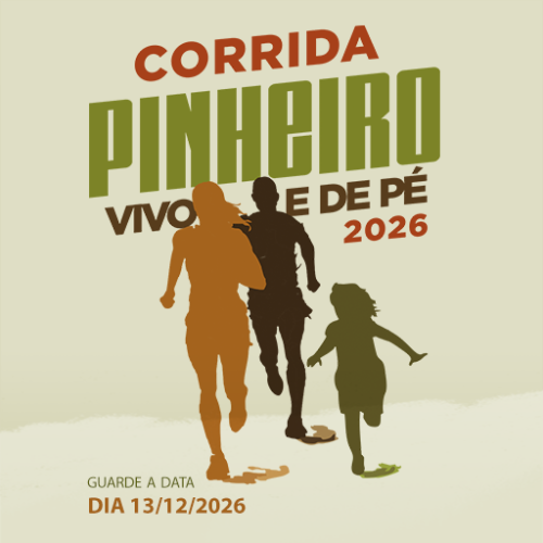 Corrida da Bíblia Igreja Batista do Pinheiro 2026: Inscrições e Percurso em Maceió