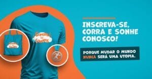 Corrida dos Sonhos 2026: Inscrições em São Paulo