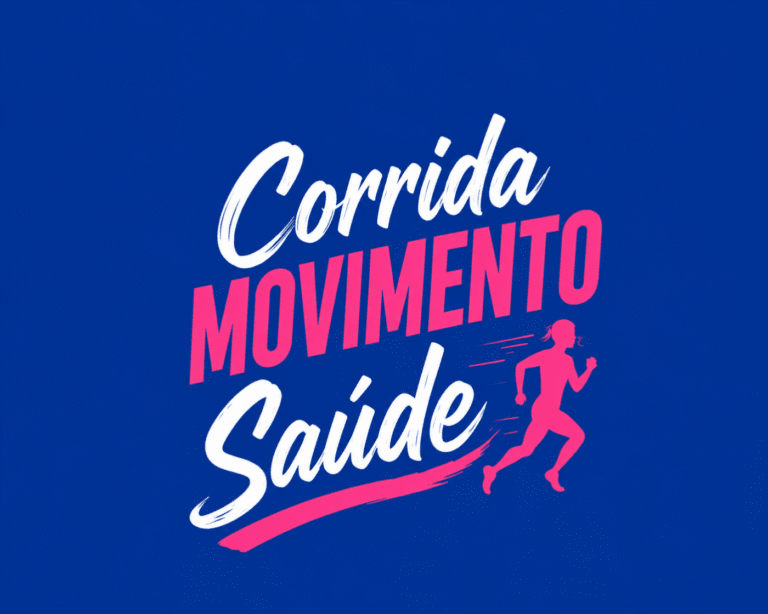 Corrida e Caminhada Movimento Saúde 2026: Inscrições e Premiação em Barueri