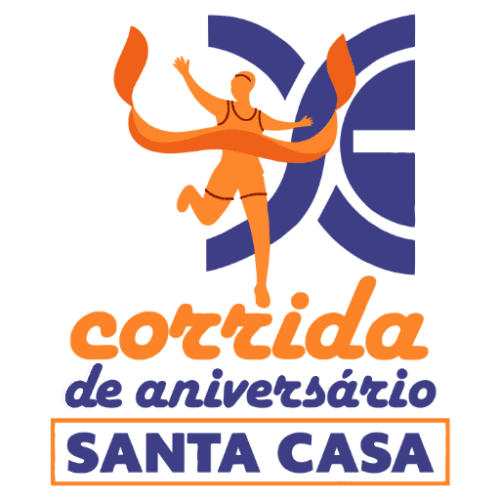 Corrida e Caminhada Santa Casa 2026: Inscrições e Percurso em Ponta Grossa