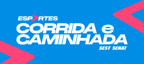 Corrida e Caminhada SEST SENAT 2026: Inscrições e Percurso em Manaus