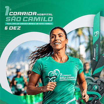 Corrida Hospital São Camilo: Inscrições e Percurso em Aracruz
