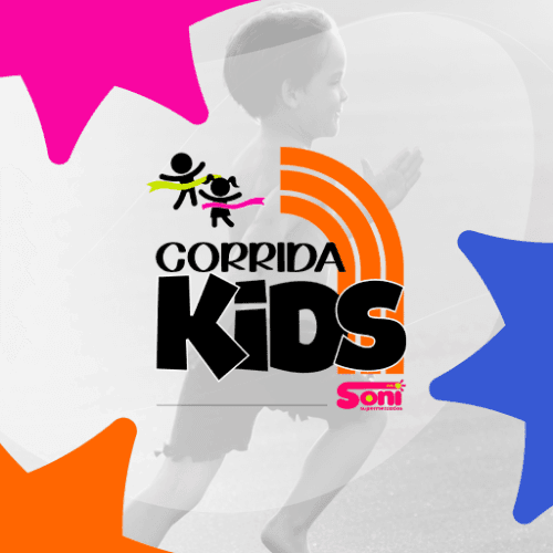 Corrida Kids Instituto a Casa do Corredor Soni Supermercados 2026: Inscrições e Percurso em Suzano