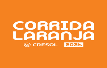 Corrida Laranja Cresol 2026: Inscrições e Percurso em Águas Mornas