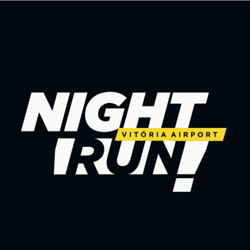 Corrida Night Run Vitória Airport 2026: Inscrições e Percurso em Vitória