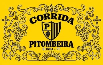 Corrida Pitombeira 2027: Inscrições e Percurso em Olinda