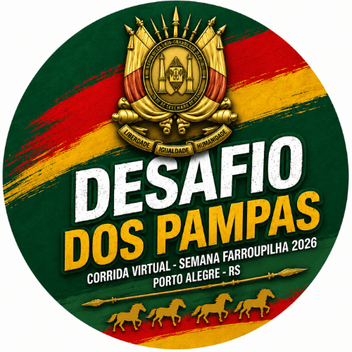 Desafio dos Pampas 20K 2026: Inscrições e Percurso