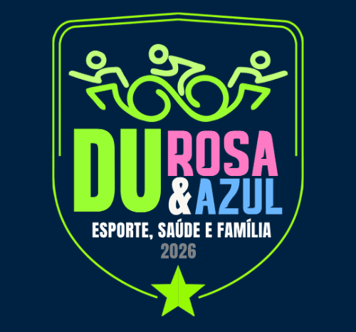 Du Rosa Azul 2026 4ª Edição: Inscrições e Percurso em Santos