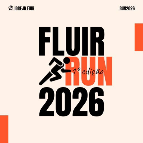 Fluir Run 2026: Inscrições e Percurso em Cabo Frio