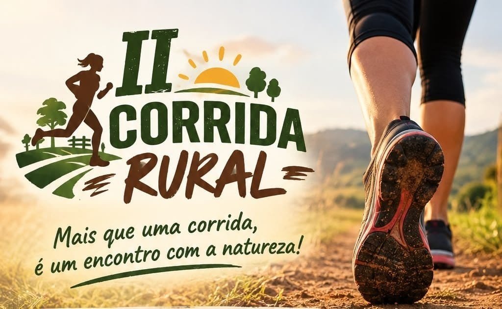 Ii Corrida Rural Circuito Roda D’Água 7K 2026: Inscrições e Percurso em Cariacica