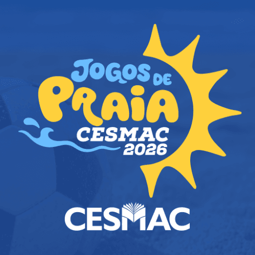 Jogos de Praia Cesmac 2026: Inscrições e Modalidades em Maceió