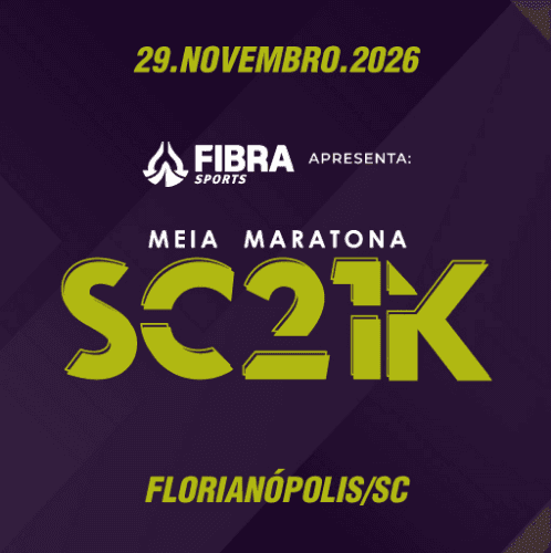 Meia Maratona Sc21k 2026: Inscrições e Percurso em Florianópolis