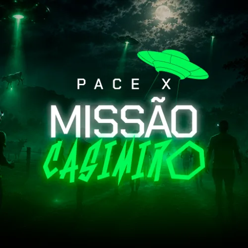 Pace X – Missão Casimiro 2026: Inscrições e Percurso em Casimiro de Abreu