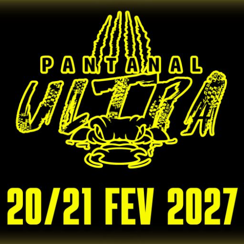 Pantanal Ultra 2027: Inscrições e Percurso em Aquidauana