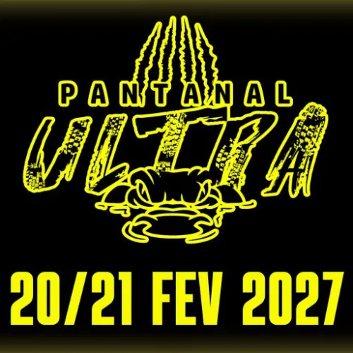 Pantanal Ultra 2027: Inscrições e Percurso em Aquidauana