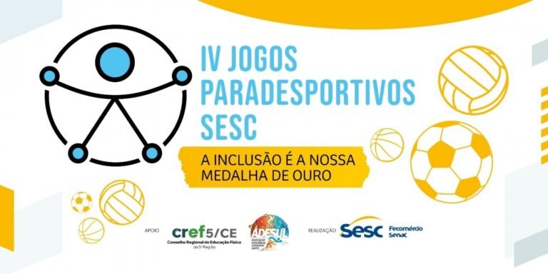 Parasesc 2026: Inscrições e Percurso em Juazeiro do Norte
