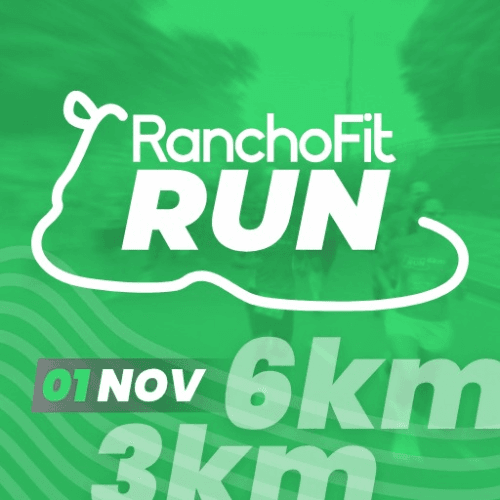 Rancho Fit Run 2026: Inscrições e Percurso em São Francisco de Itabapoana