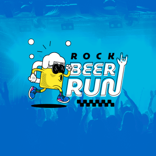 Rock Beer Run 2026: Inscrições em Barra do Piraí