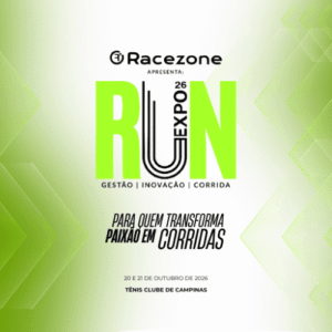 Runexpo 2026: Inscrições e Percurso em Campinas