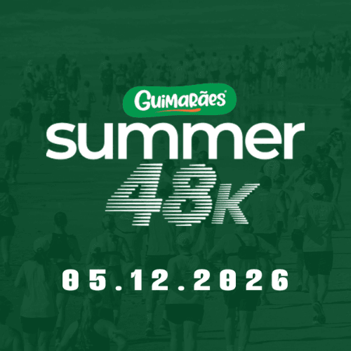 Summer 48K 2026: Inscrições e Percurso em Capão da Canoa