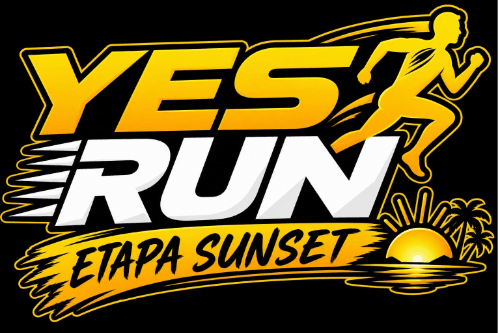 Yes Run Etapa Sunset 2026: Inscrições e Percurso em Maricá