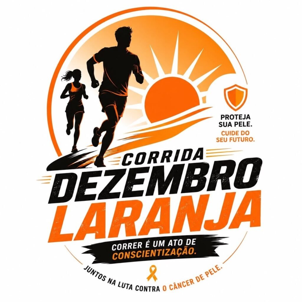 1° Corrida Dezembro Laranja 2026: Inscrições e Percurso em Campos do Jordão