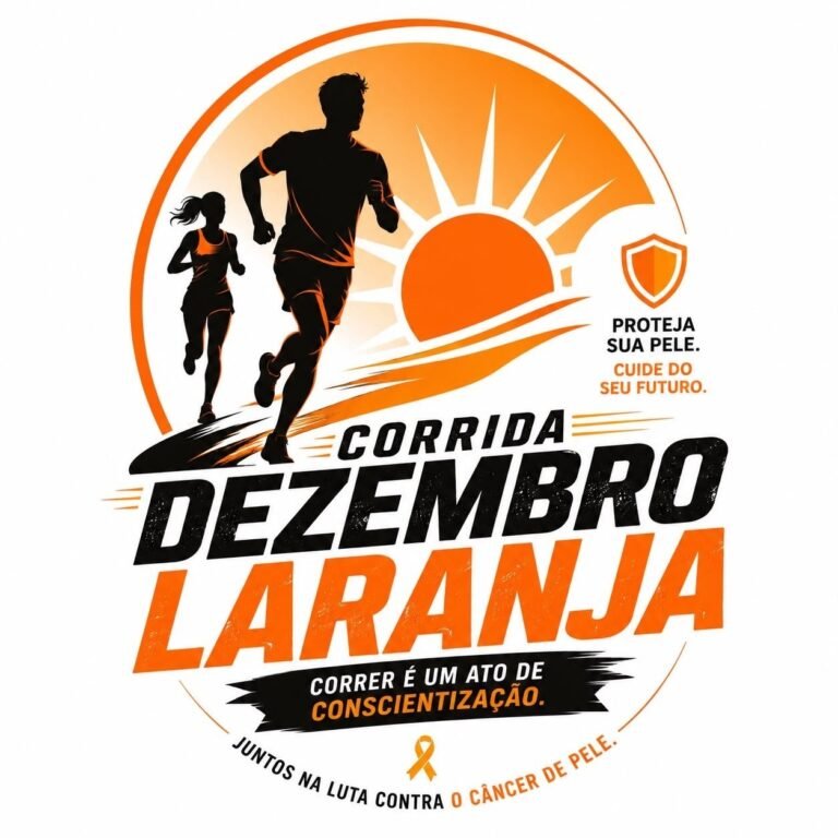 1° Corrida Dezembro Laranja 2026: Inscrições e Percurso em Campos do Jordão